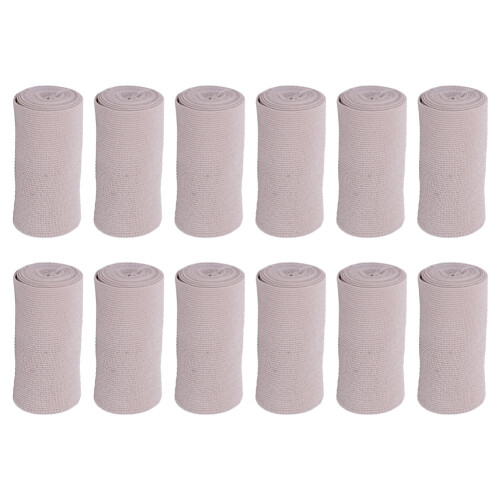 Elastischer Kompressionsverband 10cm x 4,5m 2