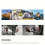(Black 3pcs) Aluminium Carabiner D Ring Clip Spring Snap Hook Camping Backpack Keychain 6