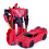 (Dinosaur)Deformable Robot Toy Figure Generations Wars Combiner Class Robots Optimus Prime 3