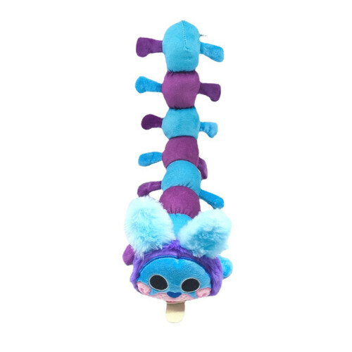 Kinder Plüschtier Insektenpuppe Kuscheltier 2