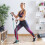 Vibratieplatform - INNOVAGOODS - Vivflow - 99 niveaus - Bluetooth-luidspreker - 5 programma's 3