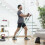 Vibratieplatform - INNOVAGOODS - Vivflow - 99 niveaus - Bluetooth-luidspreker - 5 programma's 4