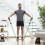 Vibratieplatform - INNOVAGOODS - Vivflow - 99 niveaus - Bluetooth-luidspreker - 5 programma's 5