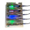 MinerNMMiner+5000KH/S Base Atualizada para Bitcoin Crypto Solo Miner com Tela Inteligente de 2,8 Polegadas para Uso Doméstico BTC 4