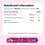 WeightWorld Potassium Supplements - 270 Tablets 4