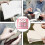 100 Envelopes Money Saving Binder, Storage Binder for 100 Envelopes Money Saving Challenge Kit, Gift As Challenge Book,D 4