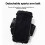 Suporte Universal para Celular em Formato de Pulseira, Ideal para Corrida e Esportes. Compatível com Diversos Modelos de Celulares, Como Academia e 2