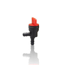 Snow Blower Fuel Shut Off Valve for Ariens ST504 Tecumseh Engine 932006, Leak?Resistant Secure Fit