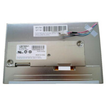 7 Inch LCD Screen Replacement for LB070WV1 TD15 Automotive Display Restore Visibility