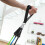 Vibratieplatform - INNOVAGOODS - Vivflow - 99 niveaus - Bluetooth-luidspreker - 5 programma's 6
