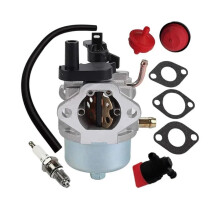 Snowblower Carburetor 801396 for Toro CCR2400 CCR2450 CCR3000 CCR3600 Easy Direct Replacement