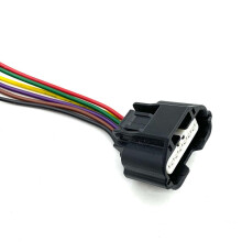 150mm Rack Actuator Plug Precision Fit for Kubota Excavator and Yanmar Engine Models 4TNV94 4TNV98