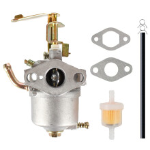 Carburetor 500320005 Direct?Fit Replacement for Briggs and Stratton 2.4HP Vanguard Horizontal Engine