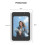 UV Makeup Mirror, Portable, Rechargeable, for Makeup Touch-Ups and Sunscreen Detection 9