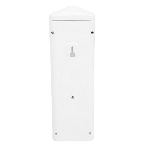 Waterless Scent Air Machine, 100ml Essential Oil Diffuser for Large Space, Flat or Wall Mounted EU Plug 2