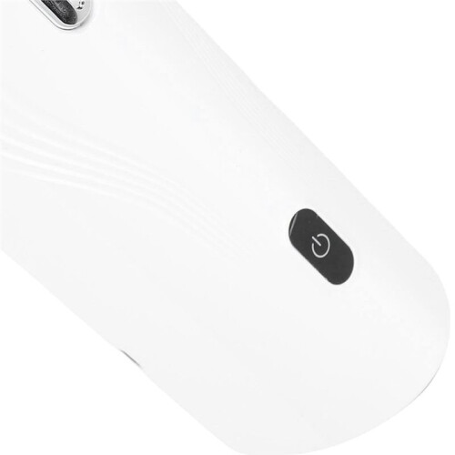 Waterless Scent Air Machine, 100ml Essential Oil Diffuser for Large Space, Flat or Wall Mounted EU Plug 2