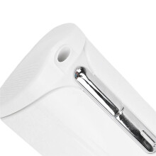 Diffuseur D'Huiles Essentielles Intelligent Sans Eau, 100 Ml, pour Grands Espaces, Montage Plat ou Mural, Prise Européenne
