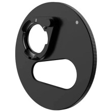 Lens Adapter for Vivo X300 Pro 2.35x Long Focus Telephoto Lens Transfer Mobile Phone Photography Accessory