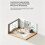 Electric Essential Oil Diffuser  Remote Control Professional Aroma Diffuser for Home Hotel B EU Plug 4