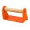 Griddle Lid Hinge Kit for Blackstone 28" 36" 44" Griddle Airfryer Combo, Griddle Hinge and Handle Kit 8