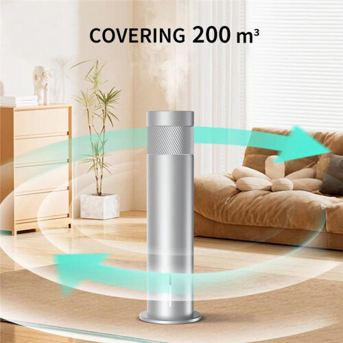 Diffuseur D'Huiles Essentielles Électrique avec Télécommande , Diffuseur D'Arômes Professionnel pour la Maison et L'Hôtel, A Prise 2