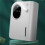 Essential Oil Diffuser, Intelligent Fragrance Dispenser Charging Remote Control Diffuser for Hotels Home Offices EU Plug 6