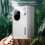 Essential Oil Diffuser, Intelligent Fragrance Dispenser Charging Remote Control Diffuser for Hotels Home Offices EU Plug 7