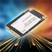 MSATA SSD 128GB Msata Internal Solid Hard Drives SATAIII Hard Disk SSD for Laptop Desktop  to 520MB/S / 550MB/S