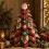 Diy Christmas Reindeer Kit Christma Decorations2 2