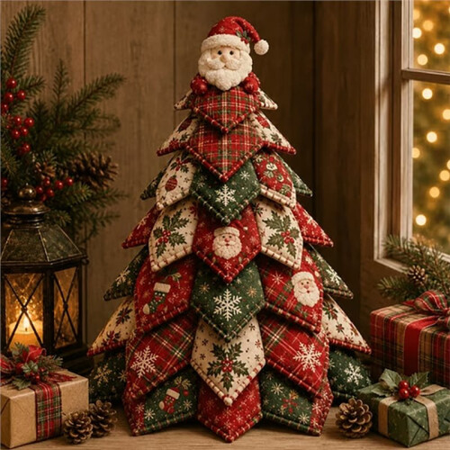 Diy Christmas Reindeer Kit Christma Decorations2 1