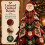 Diy Christmas Reindeer Kit Christma Decorations2 4