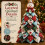Diy Christmas Snowman Kit Christma Decorations4 5