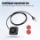 New Compatible with  Mijia  Aquarium Fan 4cm Blower 7