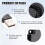 New Compatible with  Mijia  Aquarium Fan 4cm Blower 5