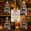 Diy Christmas Snowman Kit Christma Decorations4 9