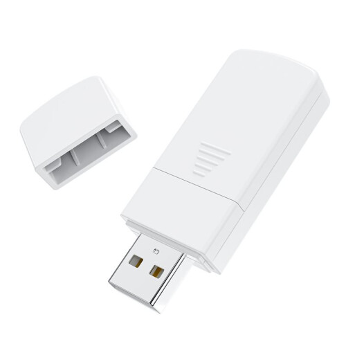 USB Mobile SIM  Card Reader High-Speed SIM Card Adapter USB SIM  Card Reader for Computer PC 1