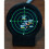 USB-C Deskradar, Live ADS-B Flight Tracker Gadget with Sonar Grid Screen with 3D Printed Case Aviation Desk Decor 4
