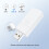 USB Mobile SIM  Card Reader High-Speed SIM Card Adapter USB SIM  Card Reader for Computer PC 7