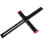 Adjustable T Square Measuring Tool Aluminum 60cm, 2 in 1 Carpenter Angle Ruler for Woodworking & Engineering Layout 5