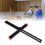Adjustable T Square Measuring Tool Aluminum 60cm, 2 in 1 Carpenter Angle Ruler for Woodworking & Engineering Layout 3