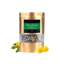 Herbal Renaissance Iron Hammer Tea for Kidney 300g - Body Care