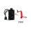Outboard Single Control Key Panel DC12V Engine Switch Panel 704-82570-12-00 704-82570-08 for Yamaha 1