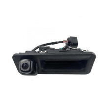95760-D9000 Car Rear View Camera Trunk Handle 95760D9001 for KIA Sportage KX5 2016-2019 Tailgate Backup Assist Camera