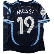 (Matches the image, M) Classic Soccer Jersey Retro Football Jersey Santos Zidane AC Milan Brazil Nigeria France National Team Jersey