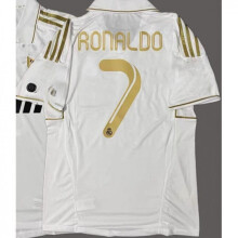 (Matches the image, M) Classic Soccer Jersey Retro Football Jersey Santos Zidane AC Milan Brazil Nigeria France National Team Jersey