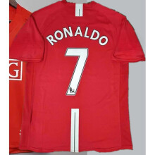 (Matches the image, XL) Classic Soccer Jersey Retro Football Jersey Santos Zidane AC Milan Brazil Nigeria France National Team Jersey