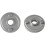 4pcs Blade Adapter 120-5236 Replacement for Toro 30" TimeMaster Mower Blade Adapter 1205236 20199 2