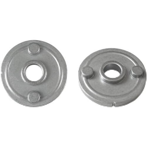 4pcs Blade Adapter 120-5236 Replacement for Toro 30" TimeMaster Mower Blade Adapter 1205236 20199 1