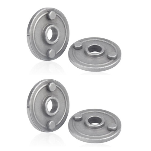 4pcs Blade Adapter 120-5236 Replacement for Toro 30" TimeMaster Mower Blade Adapter 1205236 20199 2