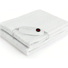193x91cm 100W Heated Mattress Electric Blanket